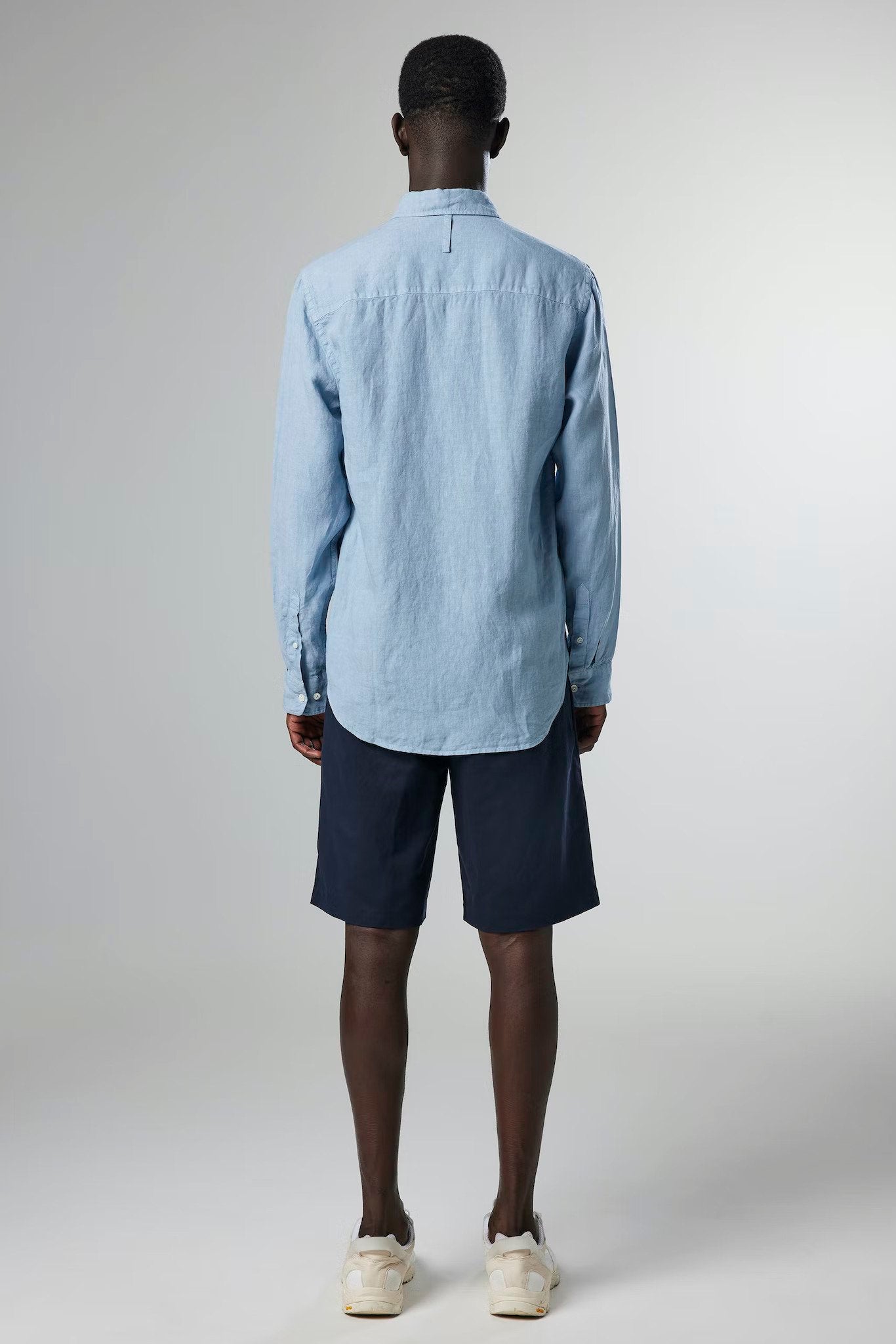 Arne BD 5706, ashley blue