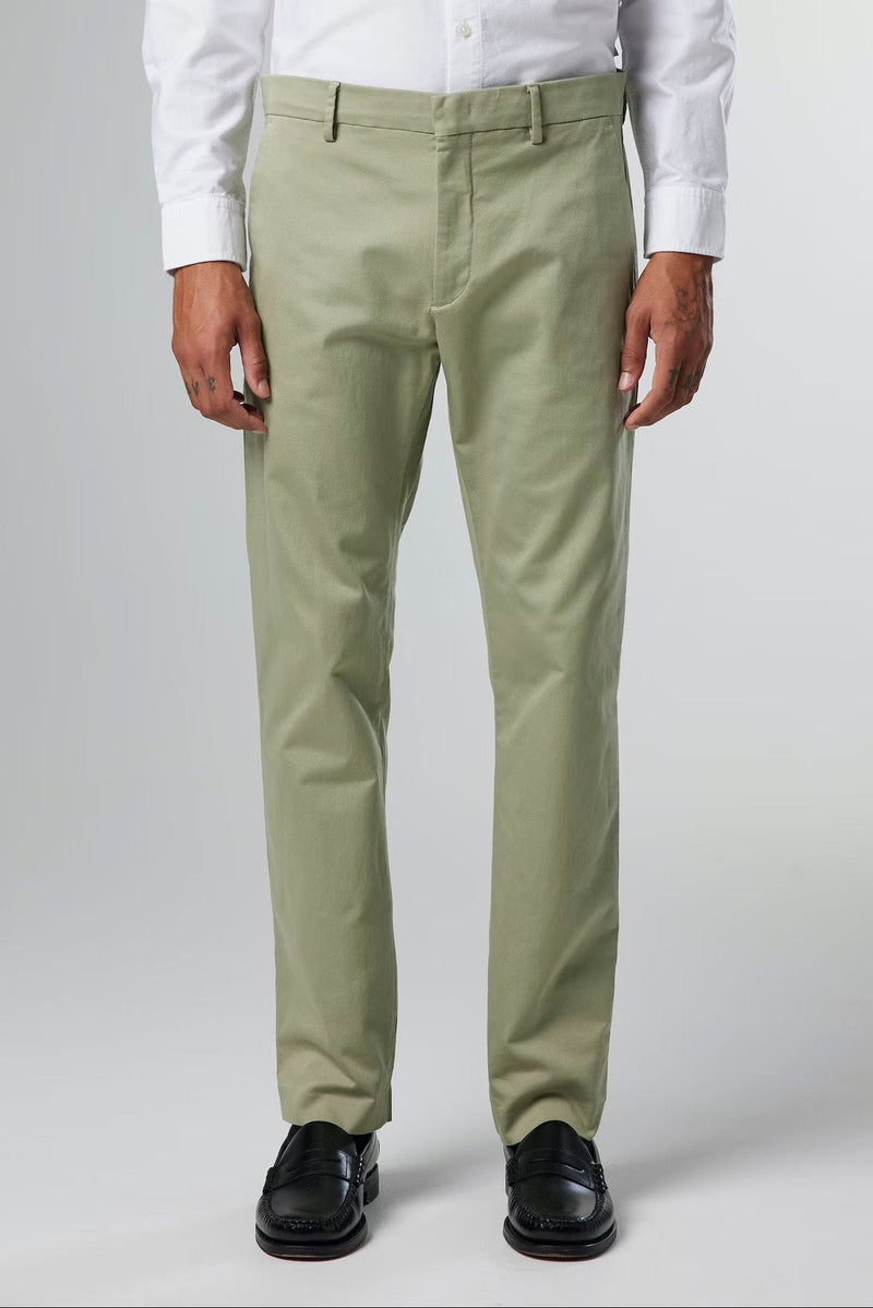 Bukser, chinos og habitbukser