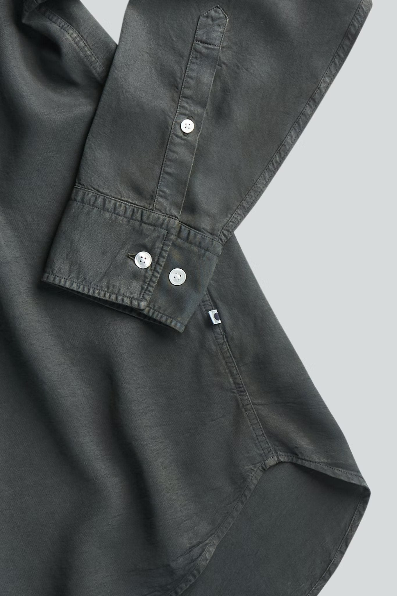 Levon Shirt 5969, Army