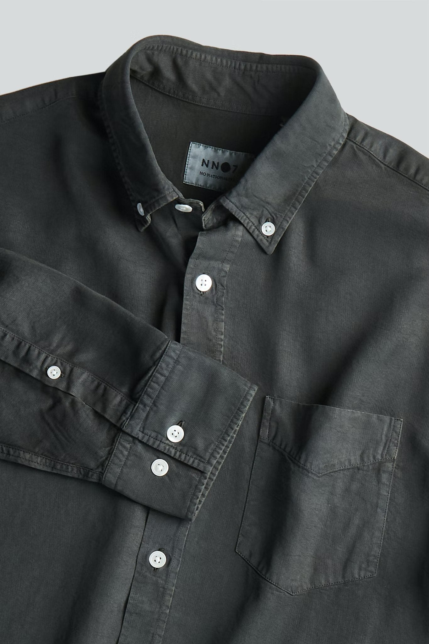 Levon Shirt 5969, Army