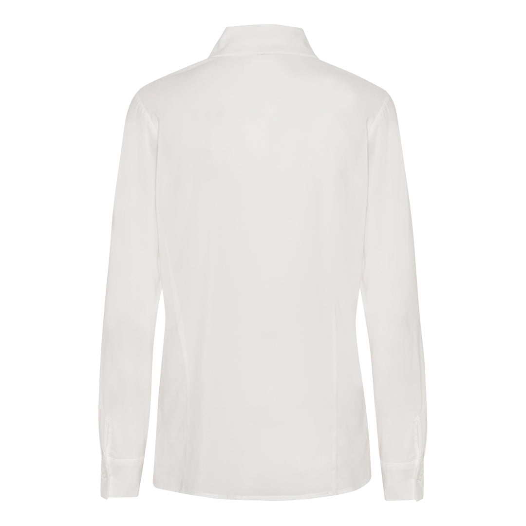 Filippa Skjorte, White