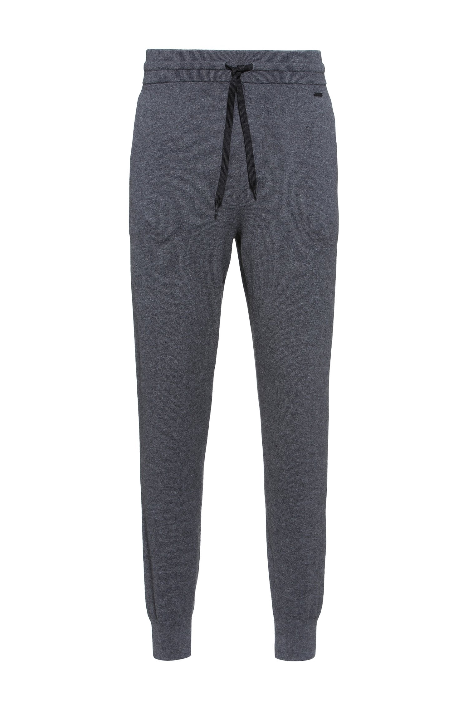 Steer Wool & Cashmere pants