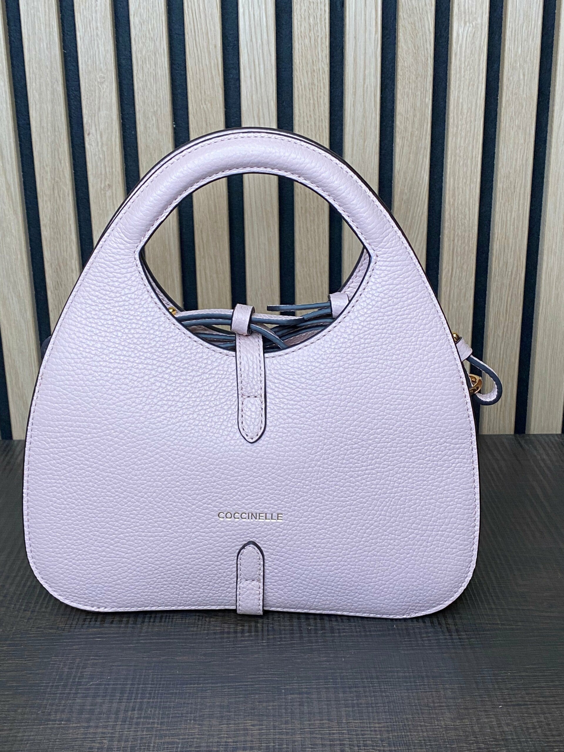 Coccinellecosima small, new pink