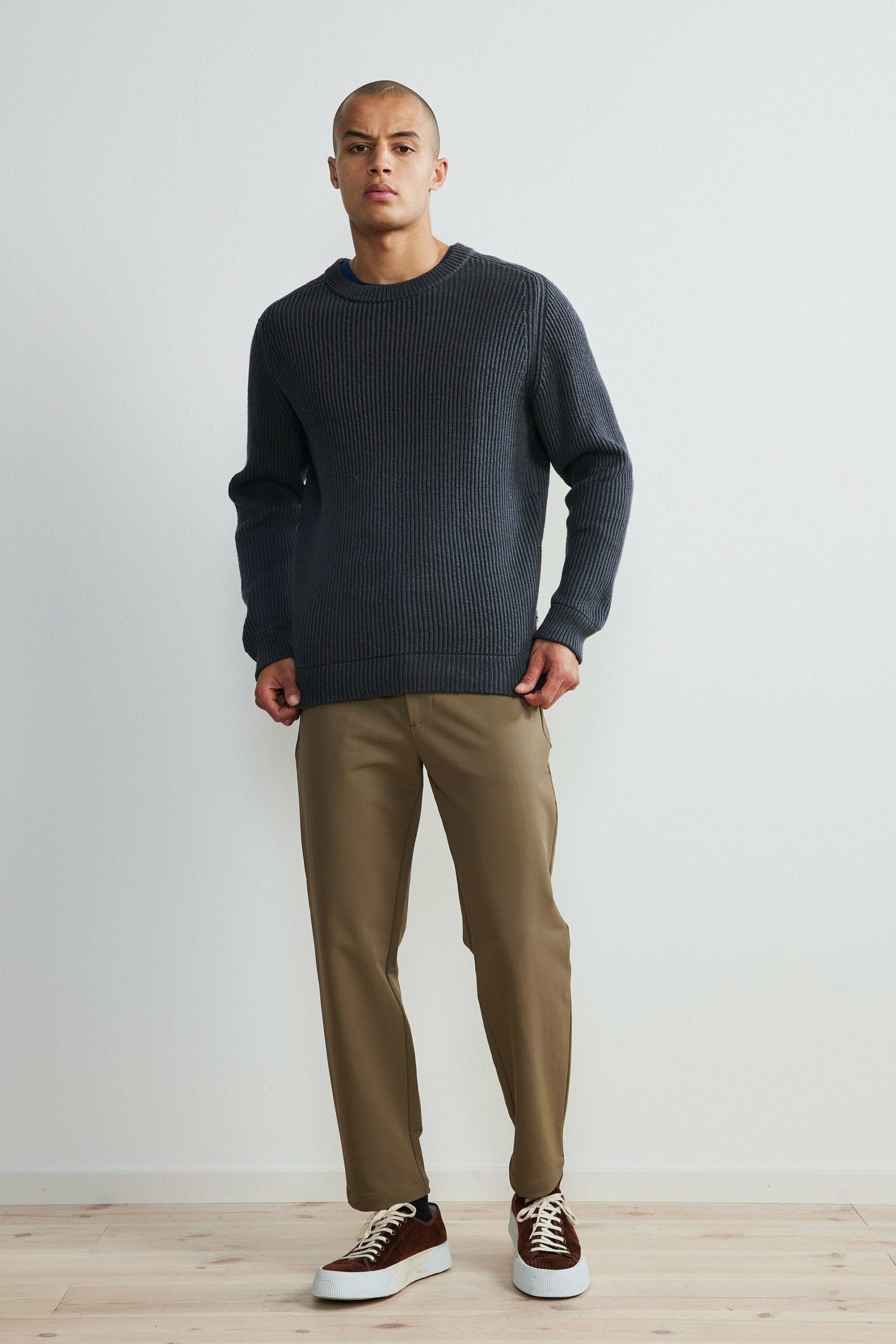 Jesse 6454 sweater