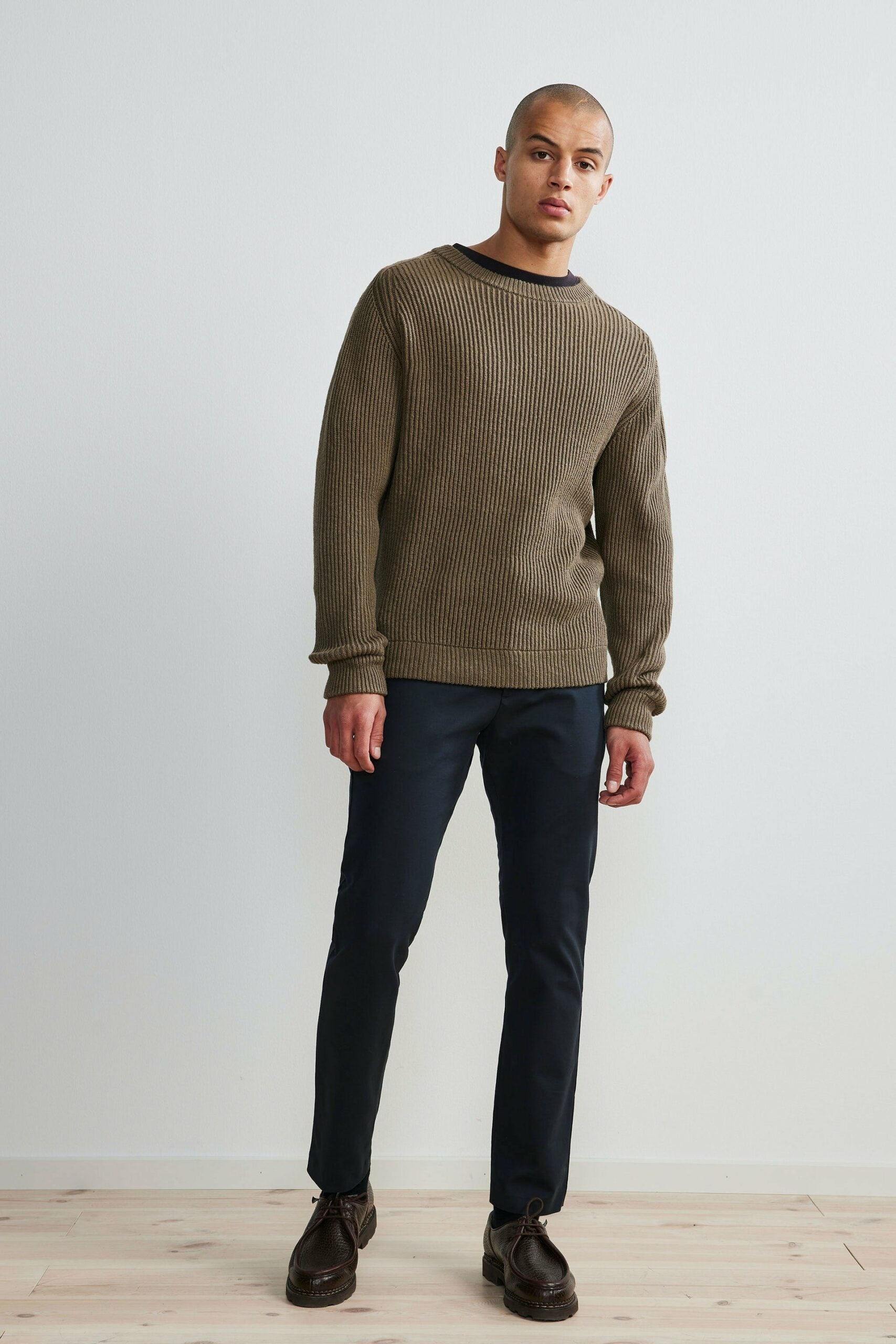 Jesse 6454 sweater