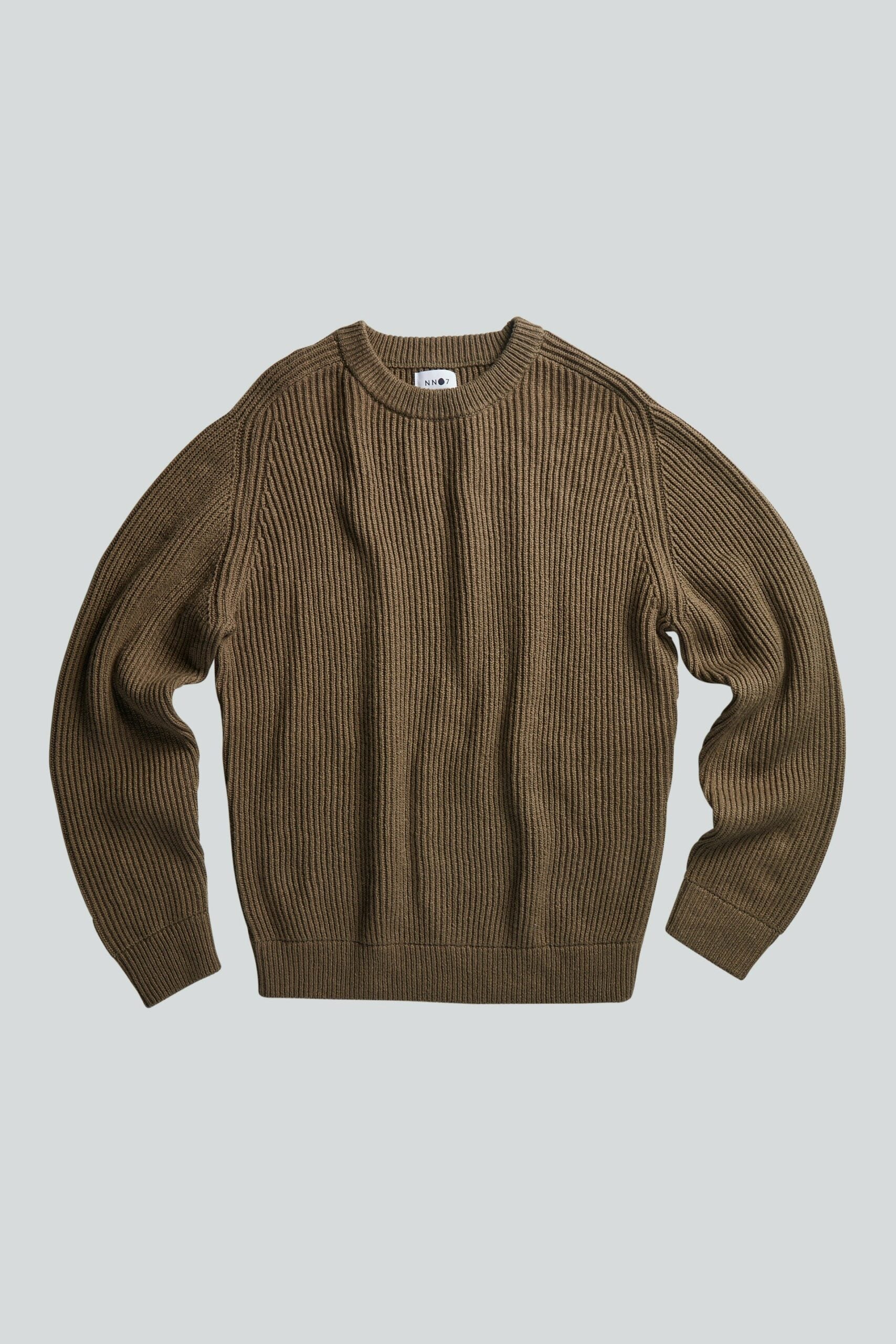 Jesse 6454 sweater