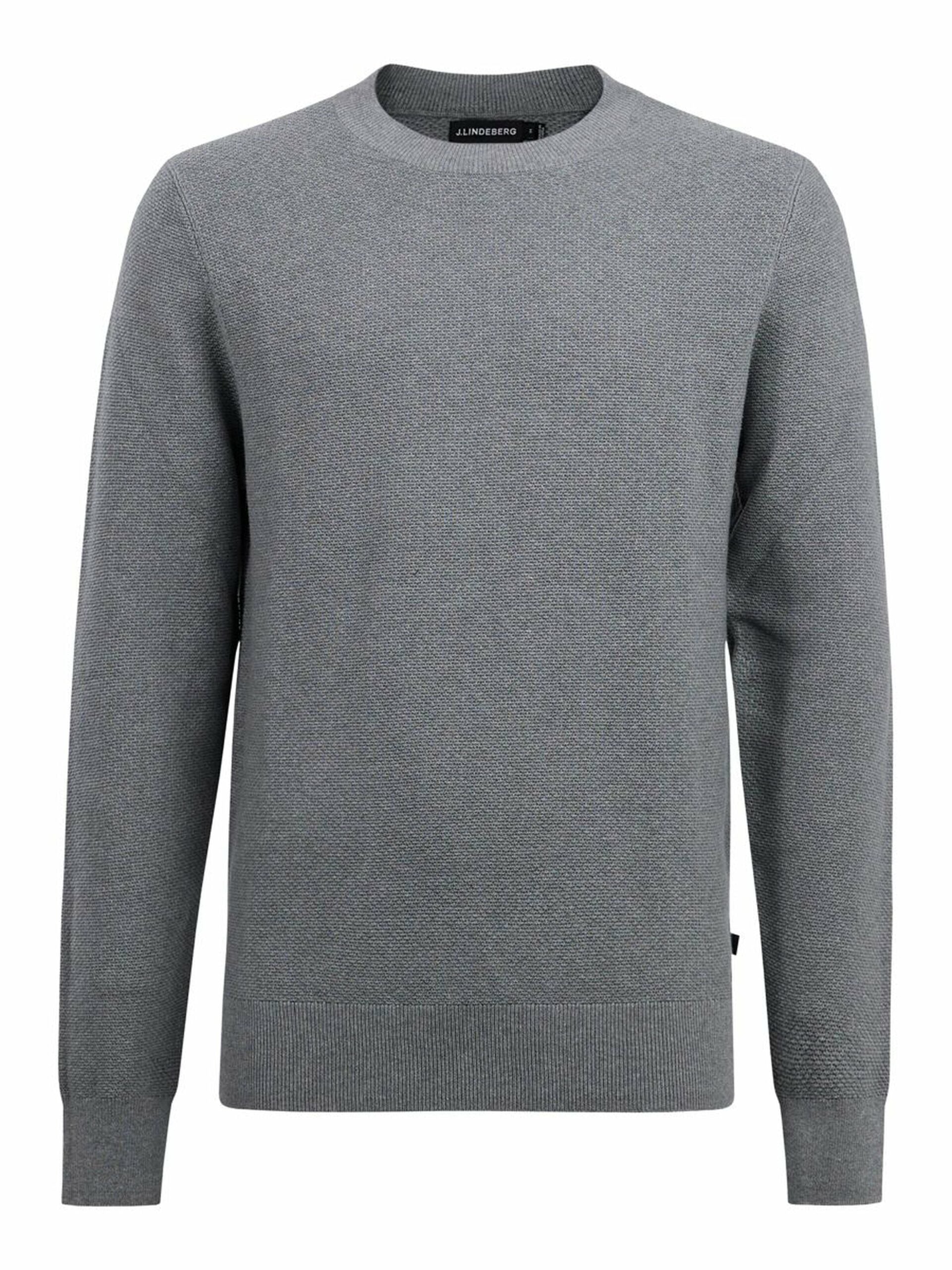 Arthur Knit Org Cotton