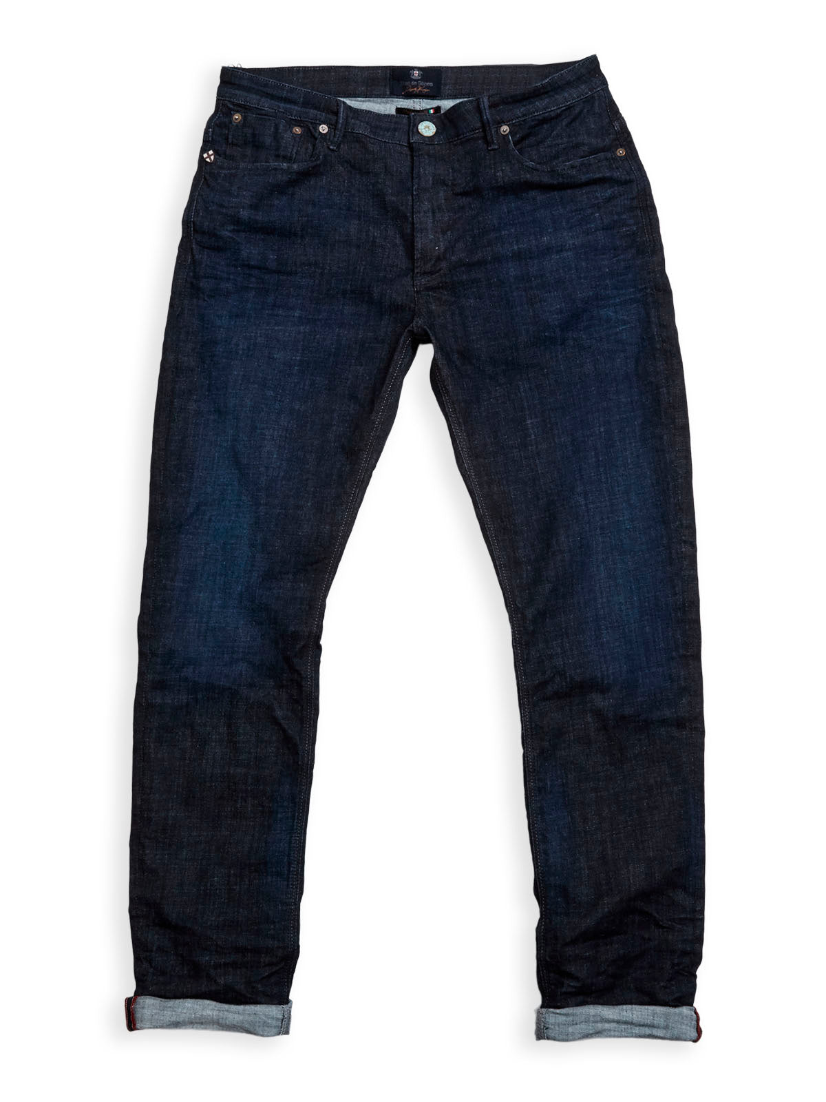 Fredo Fonto Dark jeans –