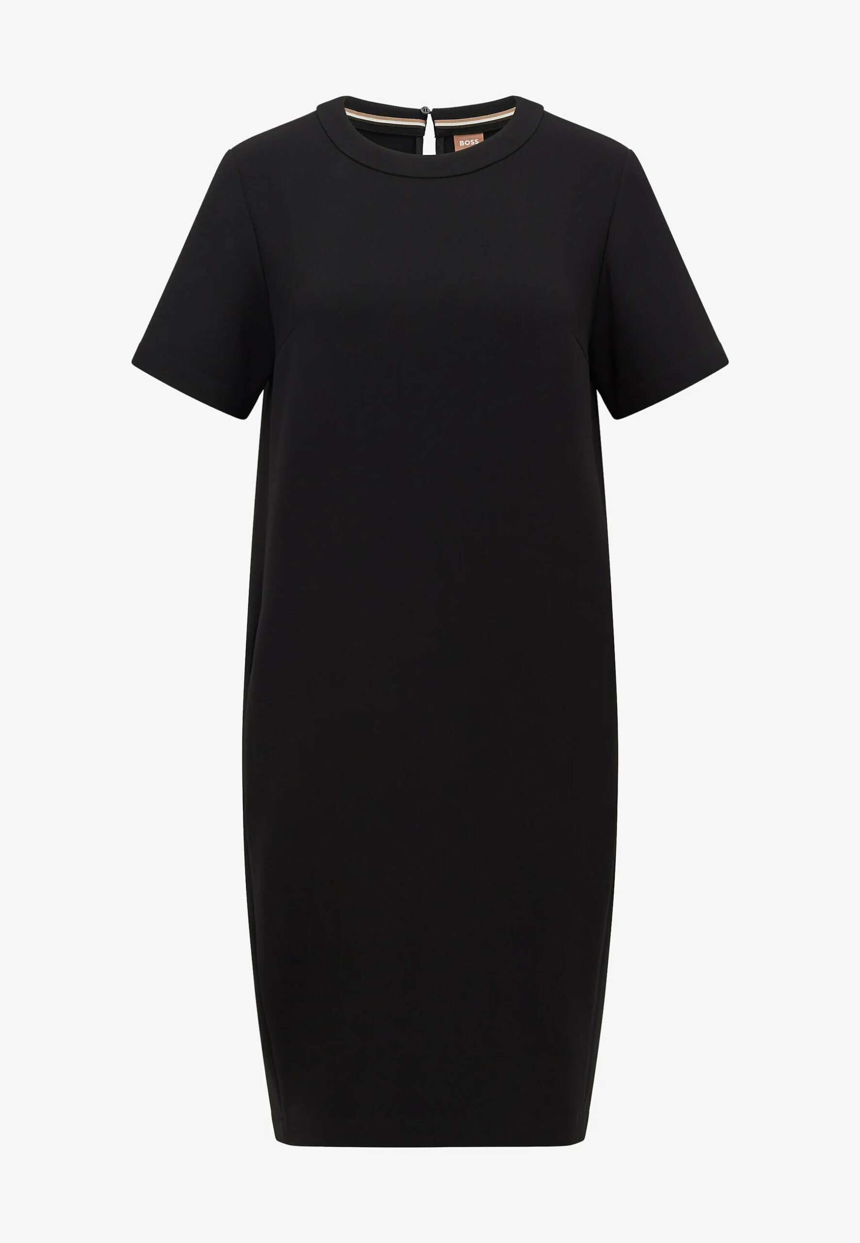 kjole, black Butik No8