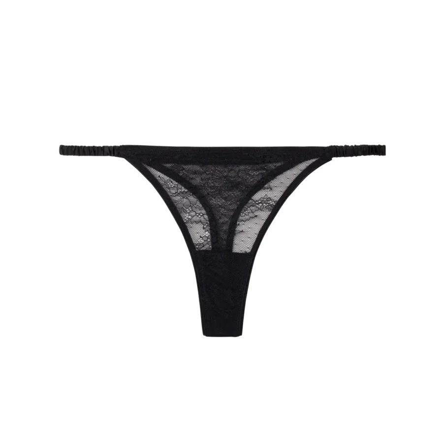 Three-pack brief string, multi - Billede 6