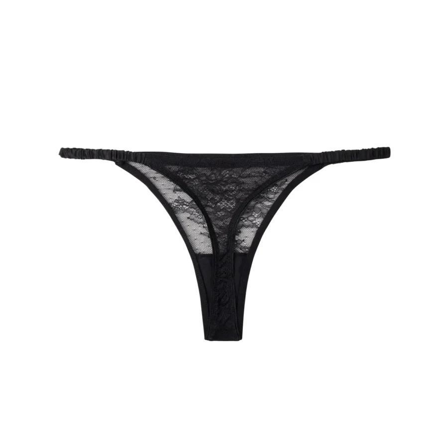 Three-pack brief string, multi - Billede 7