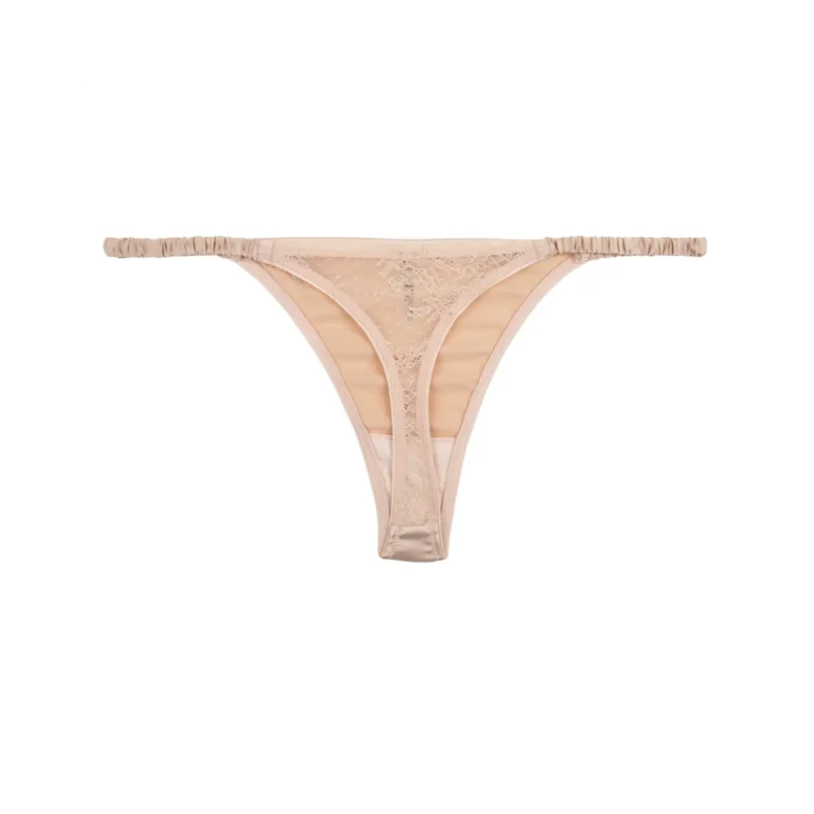 Three-pack brief string, multi - Billede 9