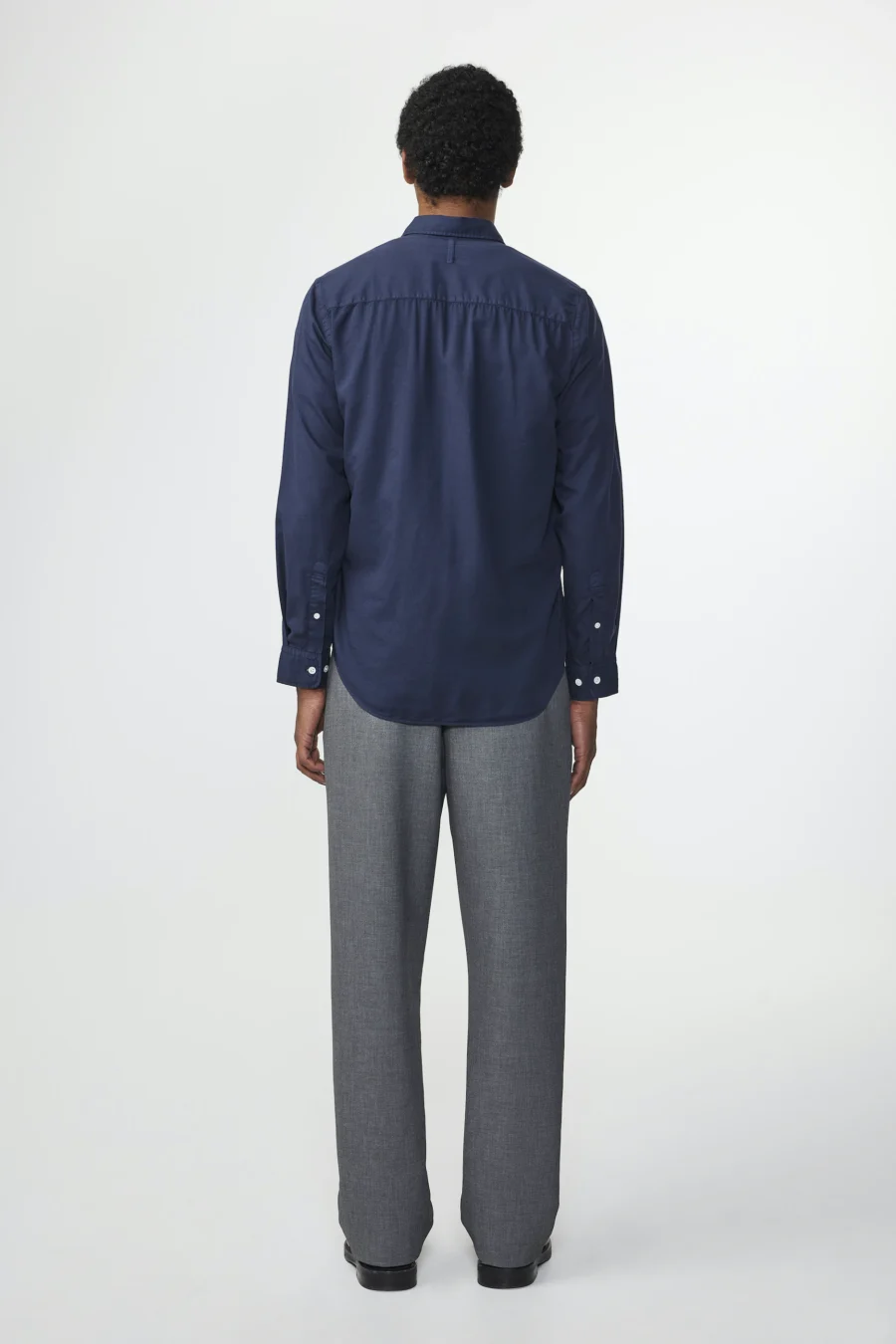 Arne BD 5655 (navy) - Billede 4