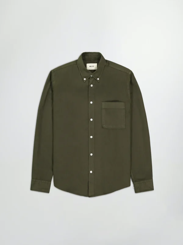 Arne BD 5655, Dark Army