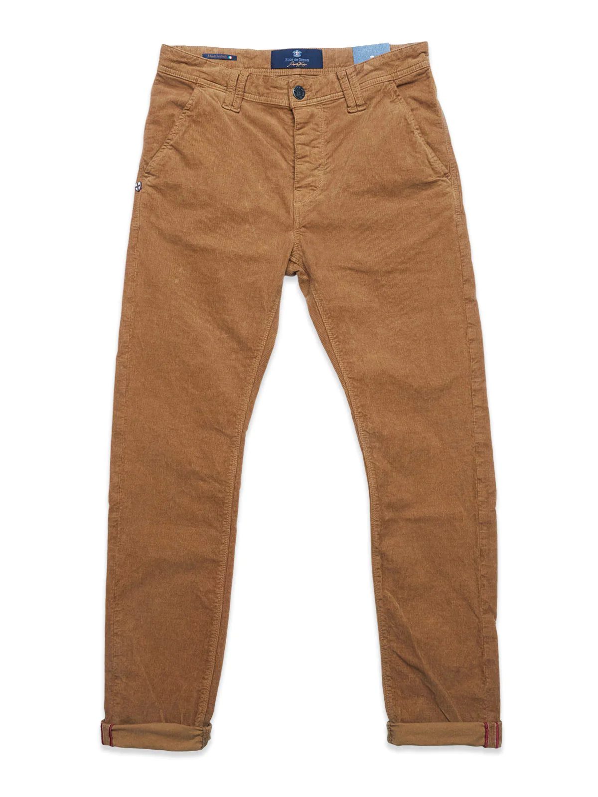 Paulo Tucan Chino, Biscotto