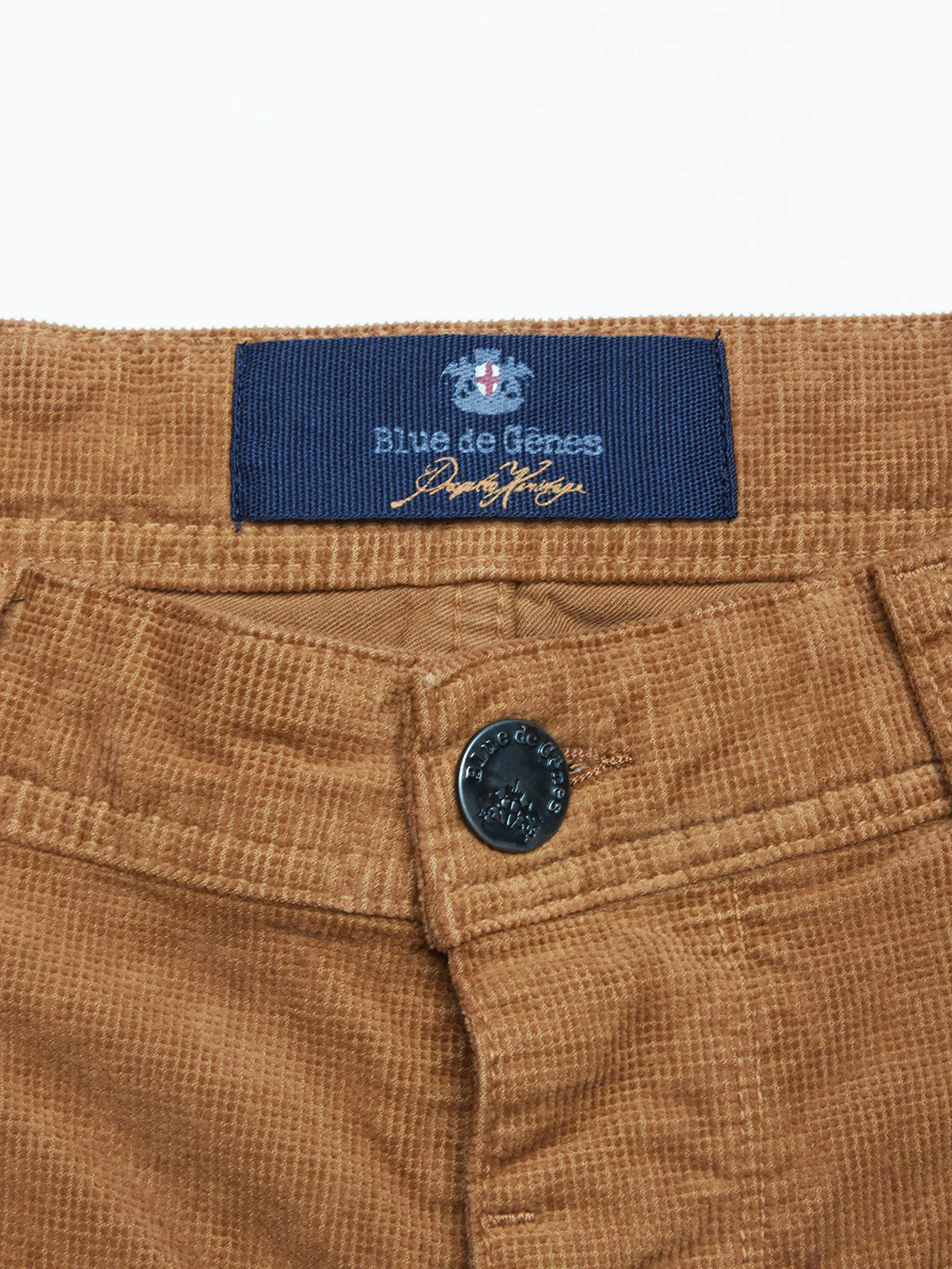 Paulo Tucan Chino, Biscotto - Billede 3