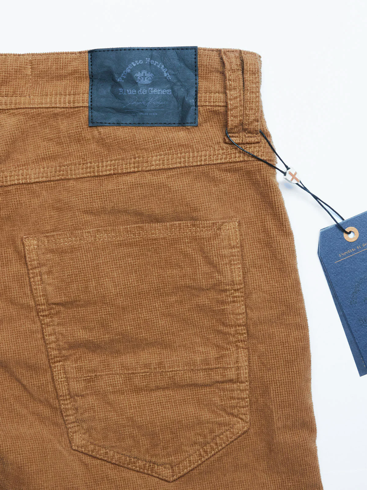 Paulo Tucan Chino, Biscotto - Billede 5