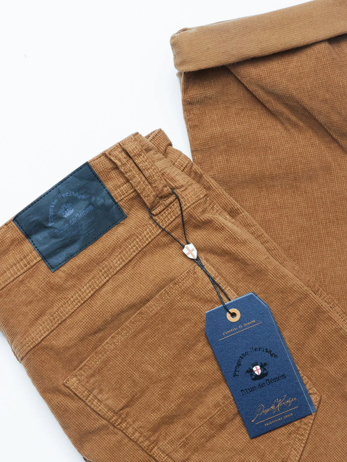 Paulo Tucan Chino, Biscotto - Billede 6