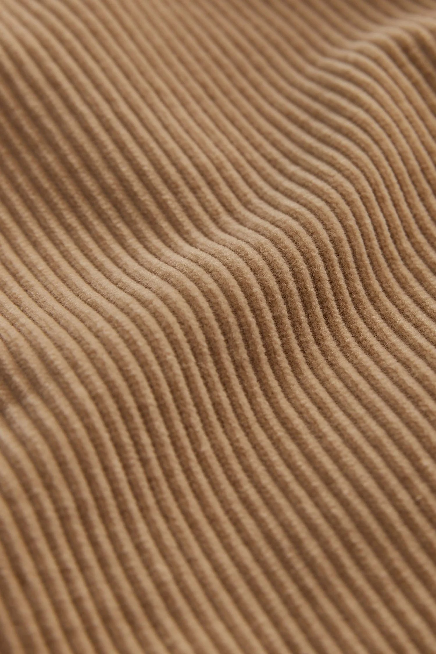 Jeffrey Cord Chino (camel) - Billede 5