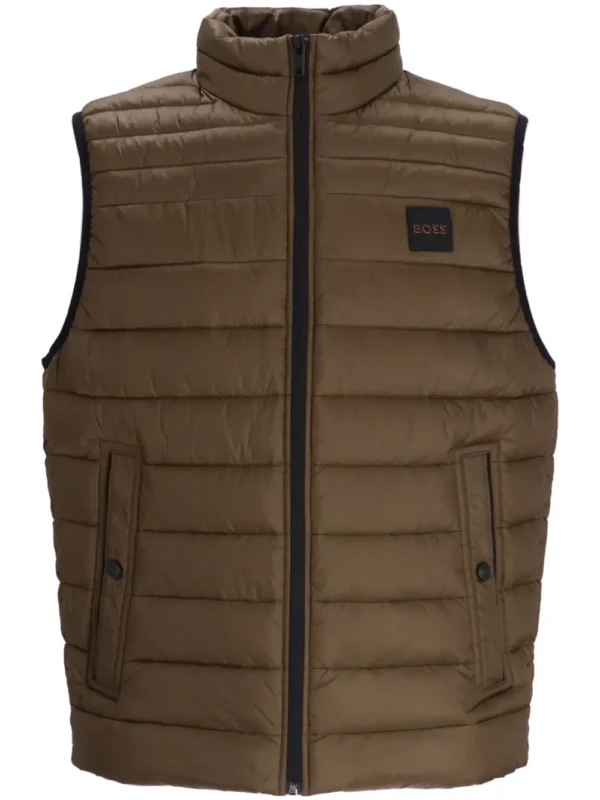 Odeno1 Outerwear, Open Green
