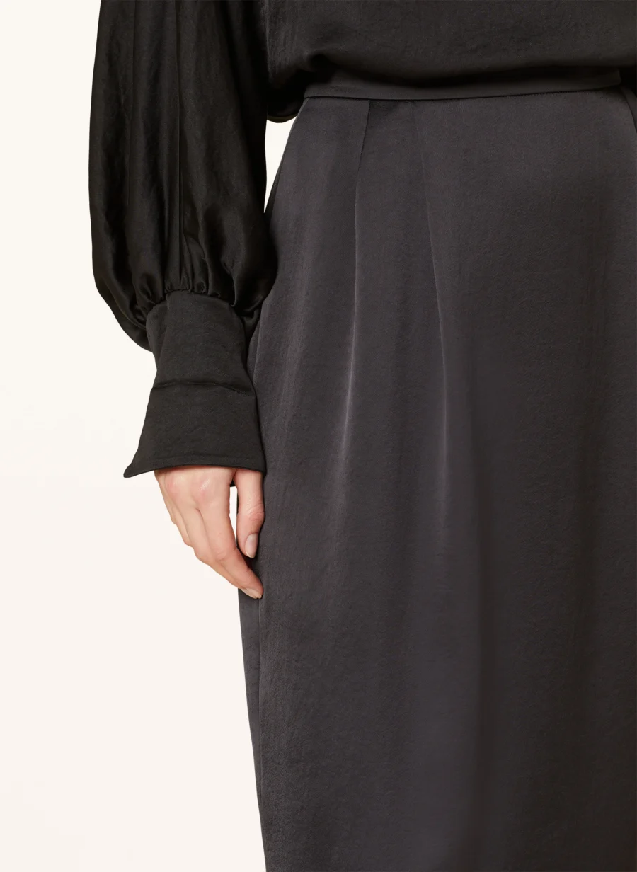 Gene Skirt, Black - Billede 4