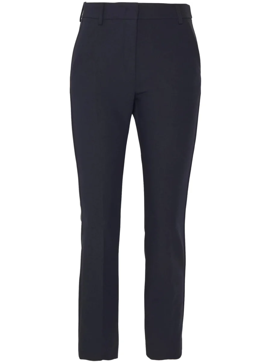 Rana Trousers, Navy