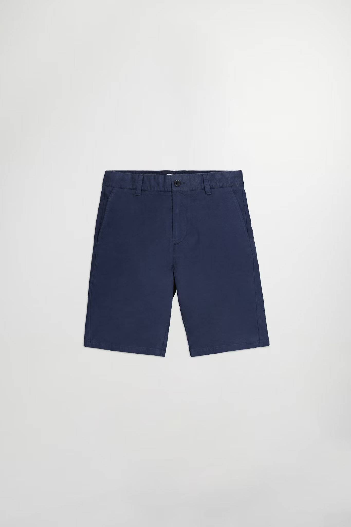 Crown Shorts 1090, Navy Blue
