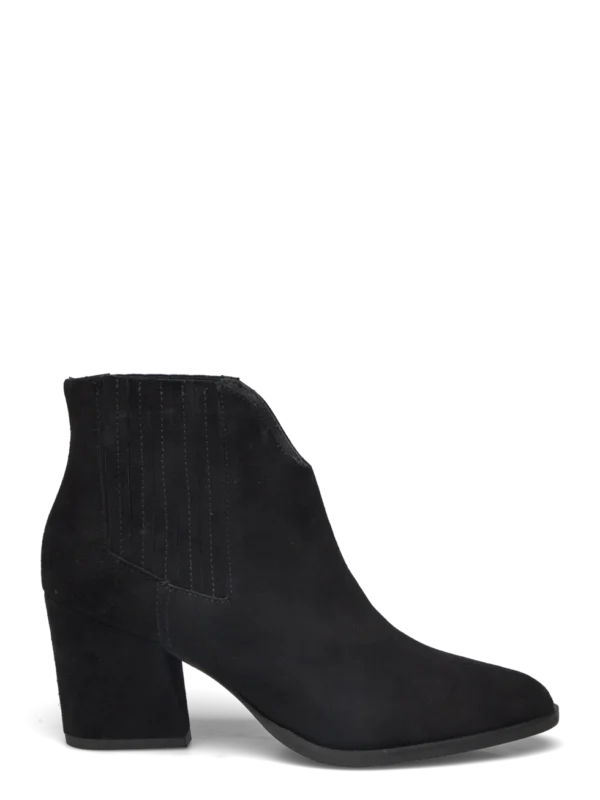 Elegant Western Zio, Nero