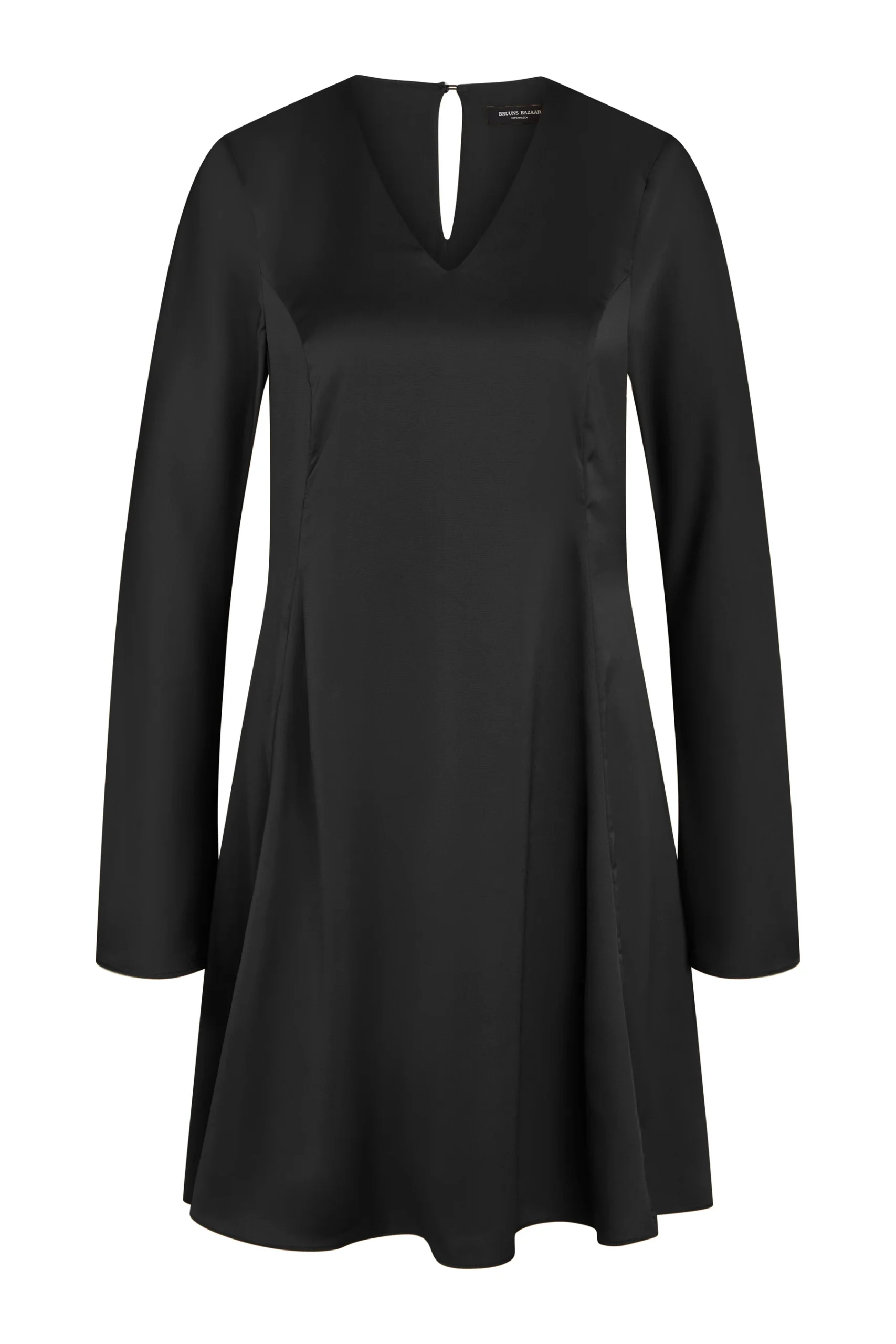 AcaciaBBFrais Dress, Black - Billede 7