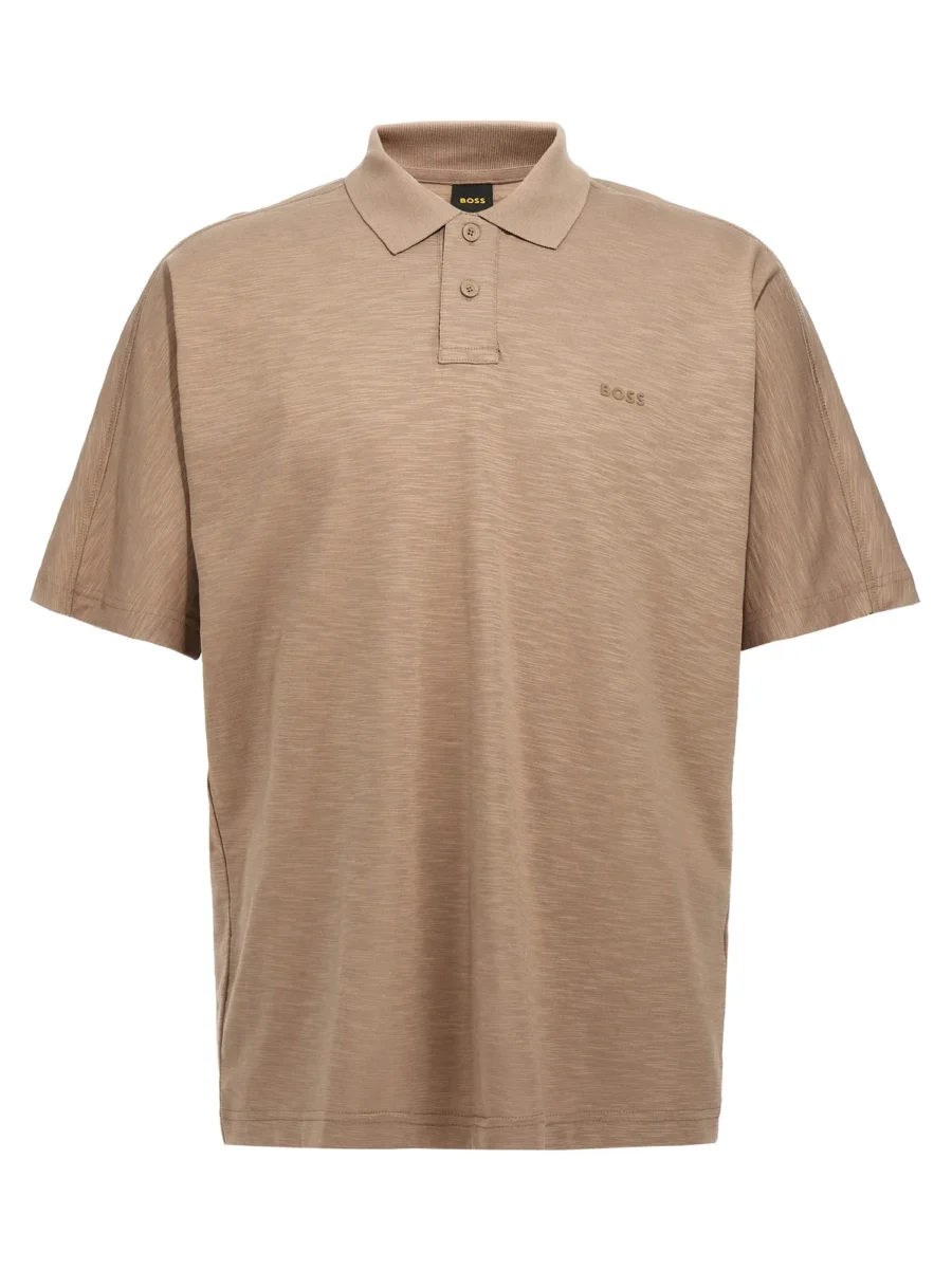 PeDenim, Open Brown