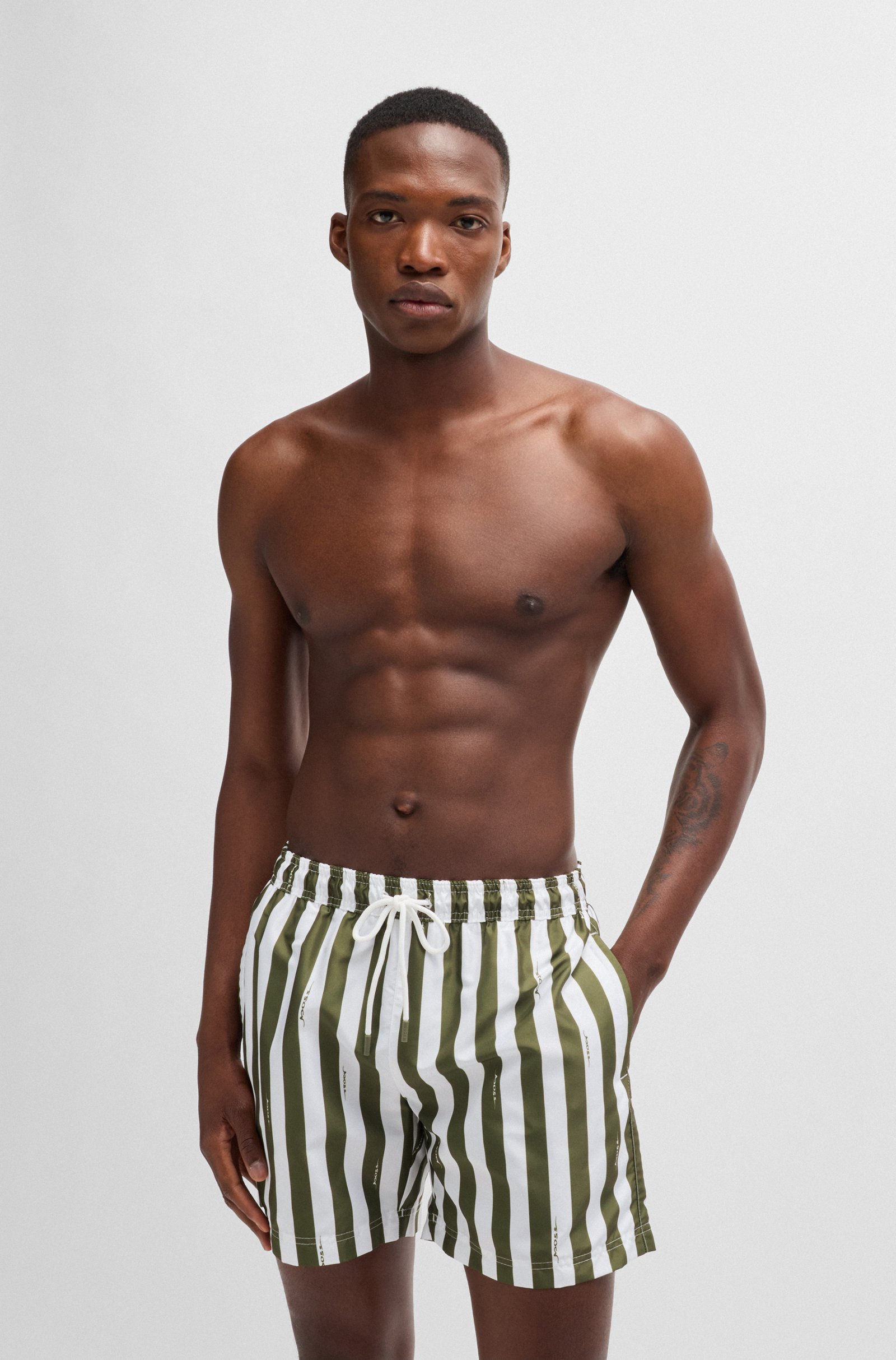 Teo, White - Billede 2