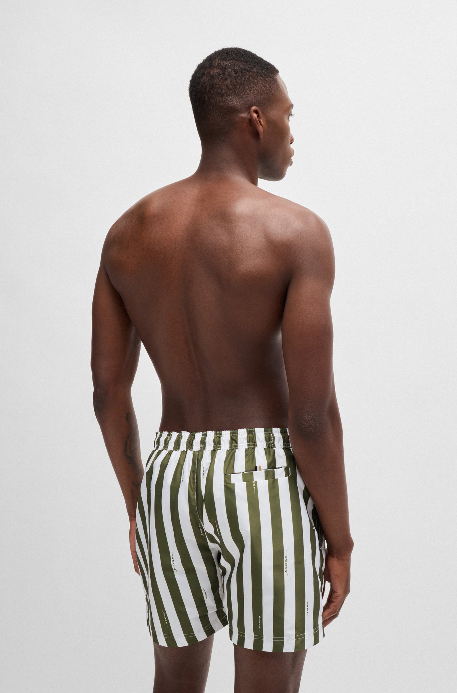 Teo, White - Billede 4