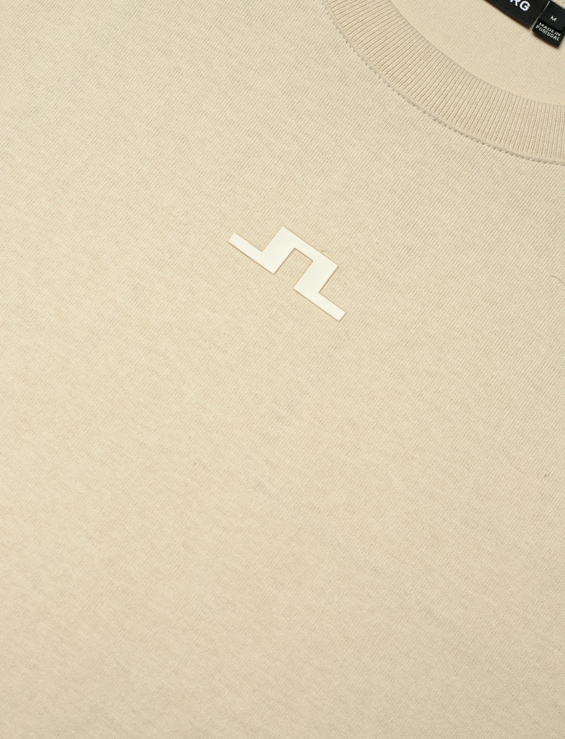 Tjorn Bridge T-Shirt, Moonbeam - Billede 3