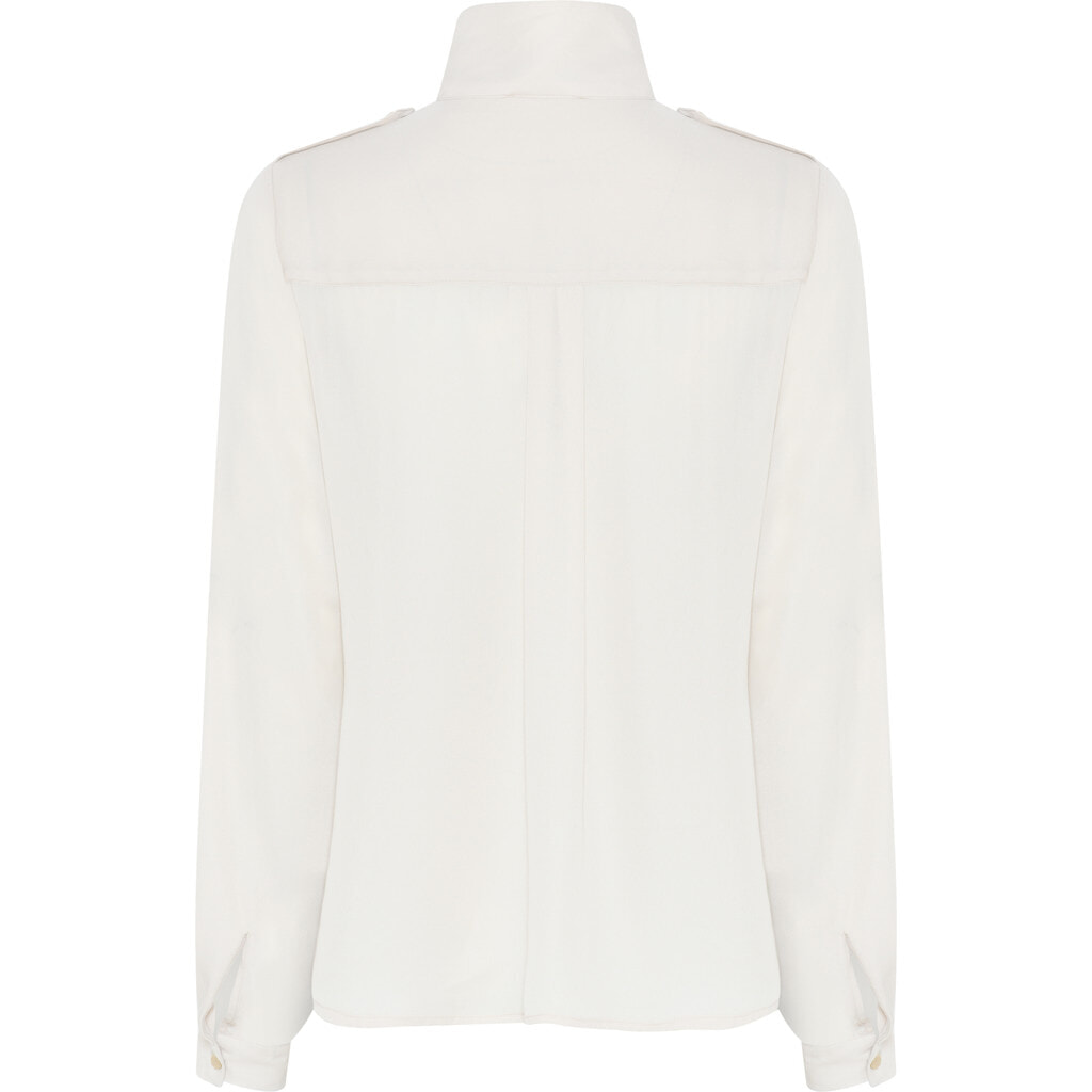 CamillaBBZigrid Blouse, Kit - Billede 2