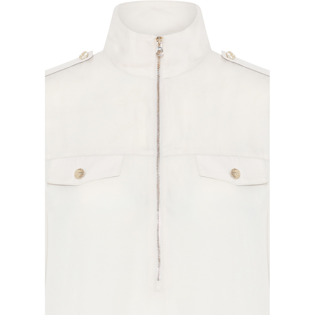 CamillaBBZigrid Blouse, Kit - Billede 3