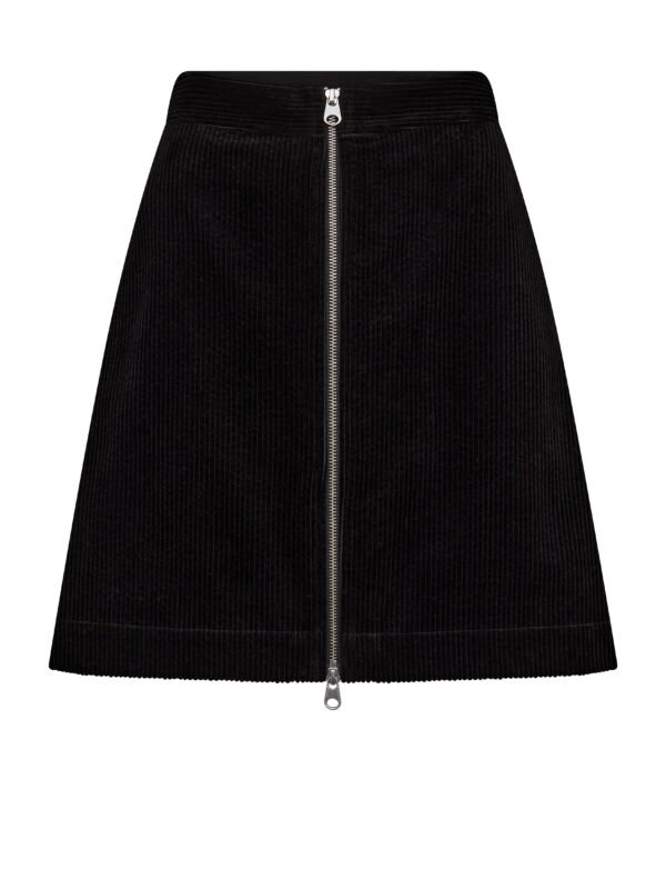 MMElina Joana Skirt, Black