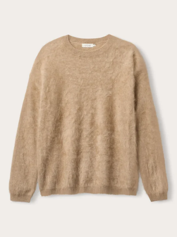 Natalina Blouse, Autumn
