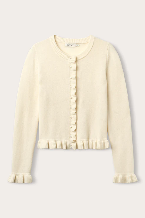 Natika Cardigan