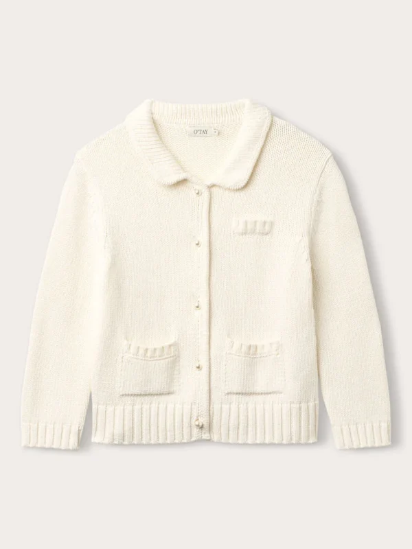 Negin Cardigan