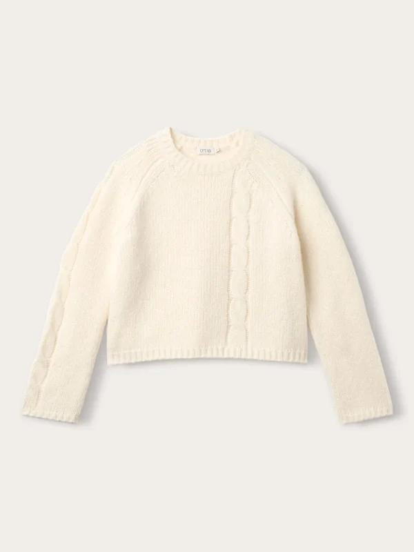 Negina Sweater