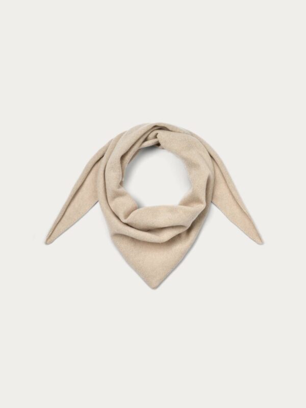 Nessa Scarf, Tulle Melange
