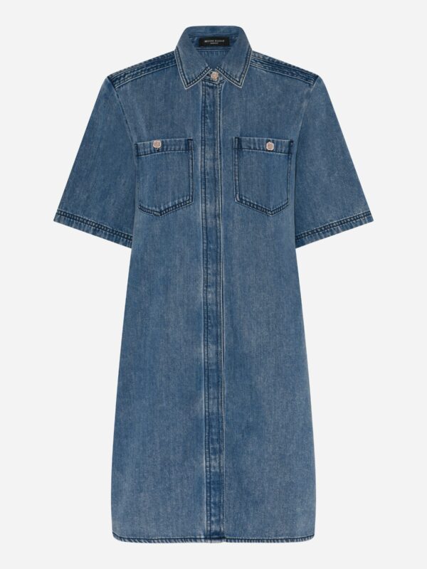 Platie BB Zigata Dress