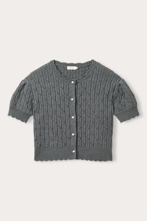 Noabelle Cardigan