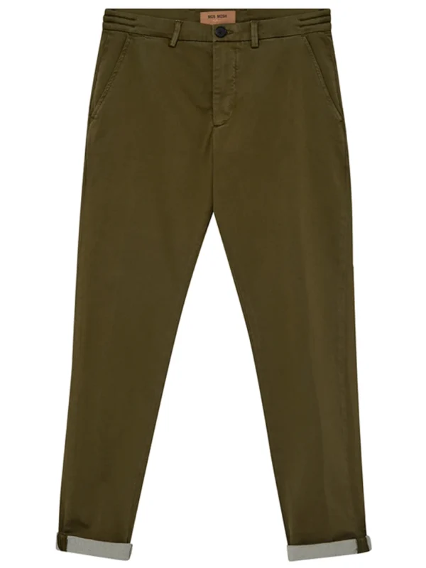MMGHunt Soft String Pant, Forest Night