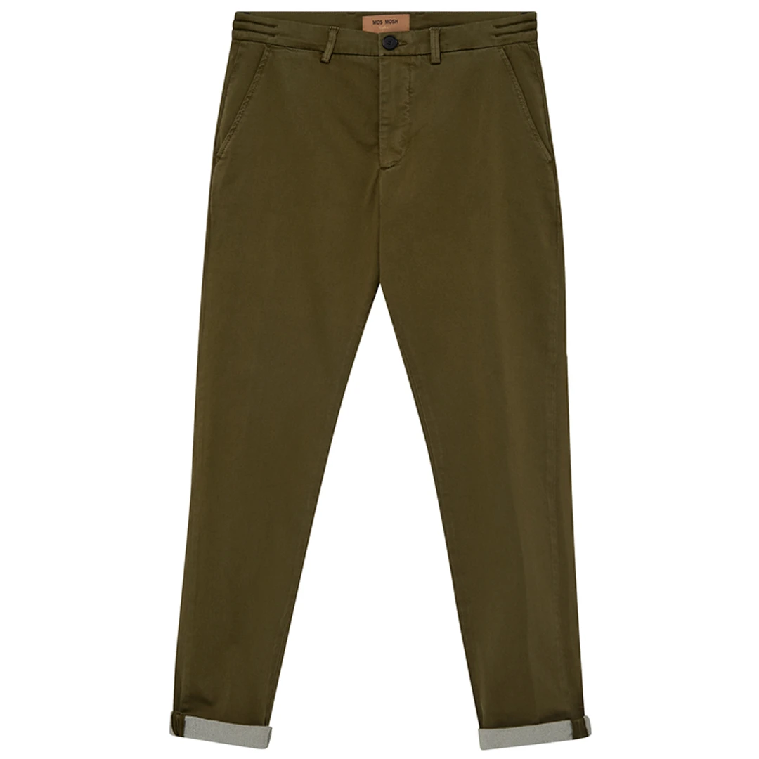 MMGHunt Soft String Pant, Forest Night