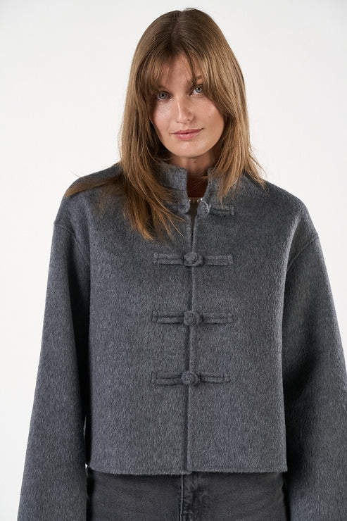 Lily Coat
