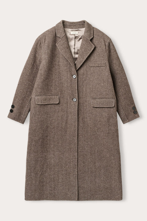 Nabila Coat